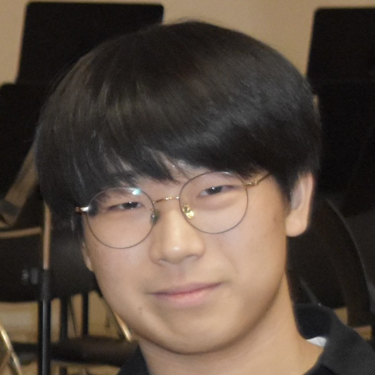 Minjoon Kim